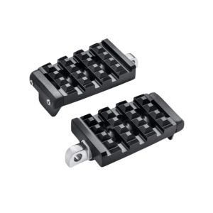 Dominion Footpegs
