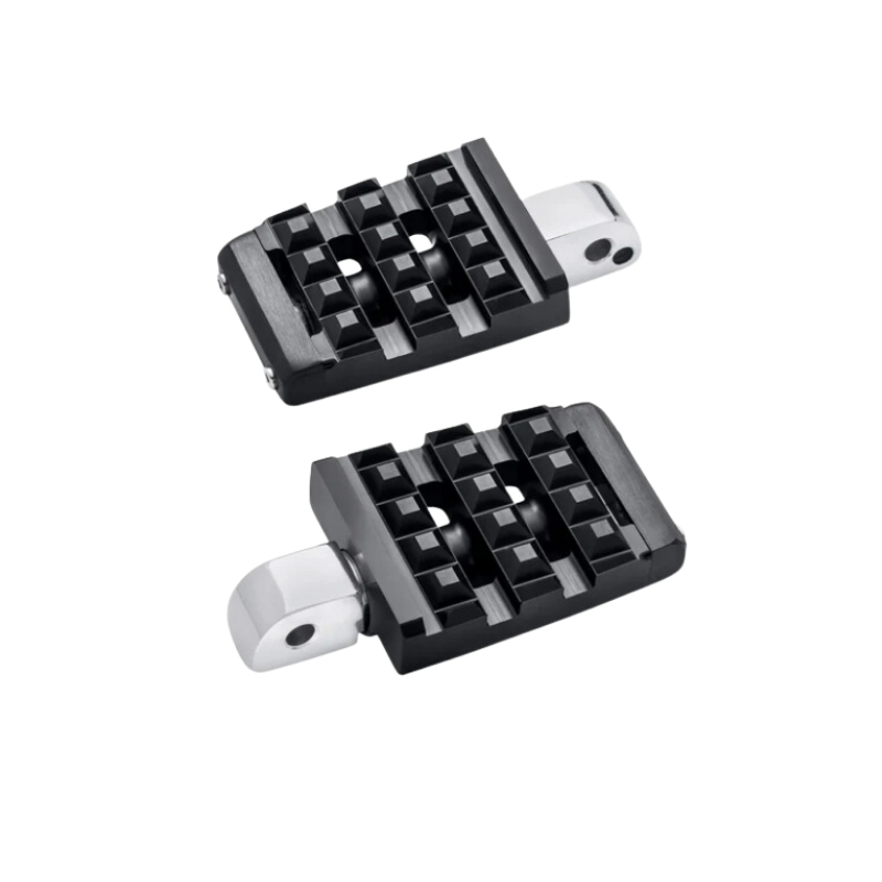 Dominion Passenger Footpegs