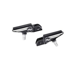 Defiance Rider Footpegs