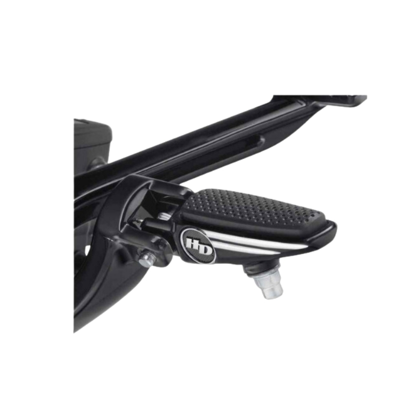 Defiance Rider Footpegs
