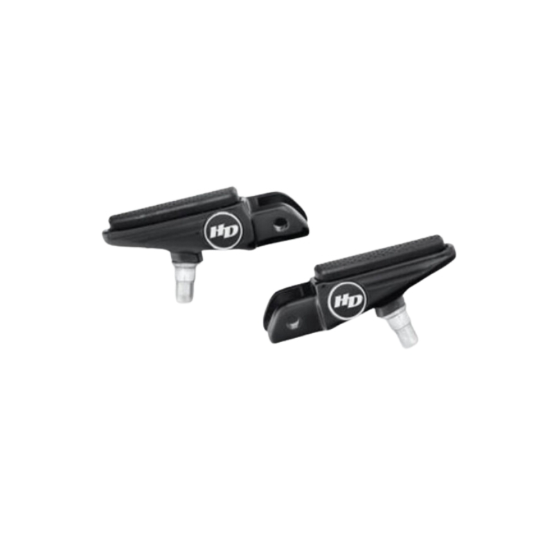 Defiance Rider Footpegs