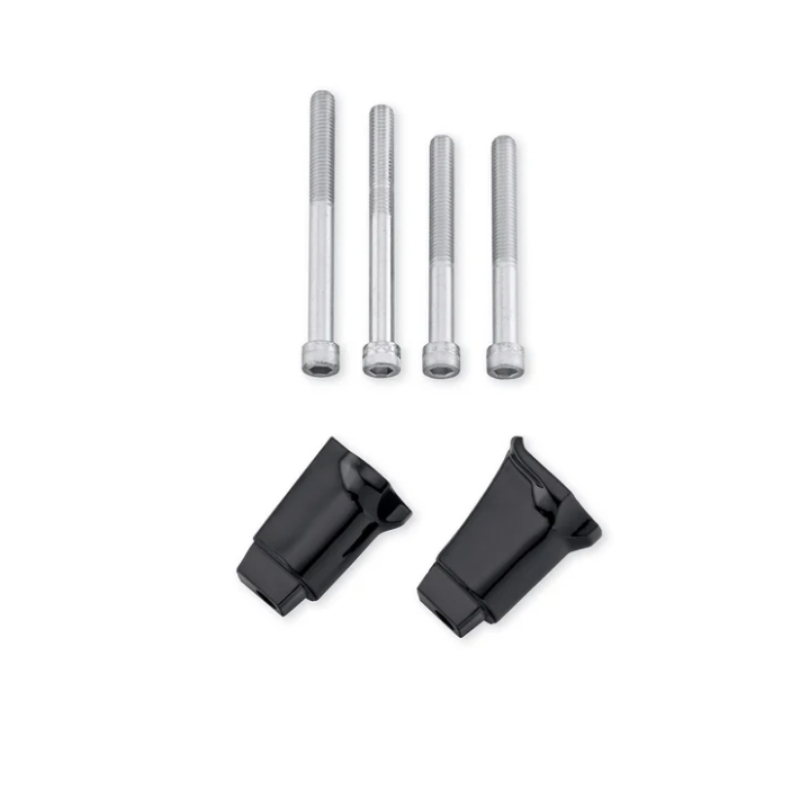 Passenger Footboard Support Brackets