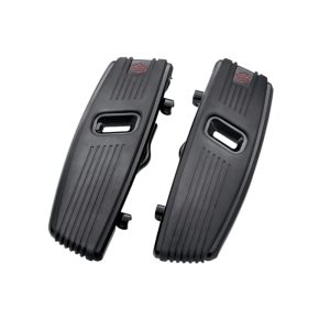Kahuna Rider Footboard Kit