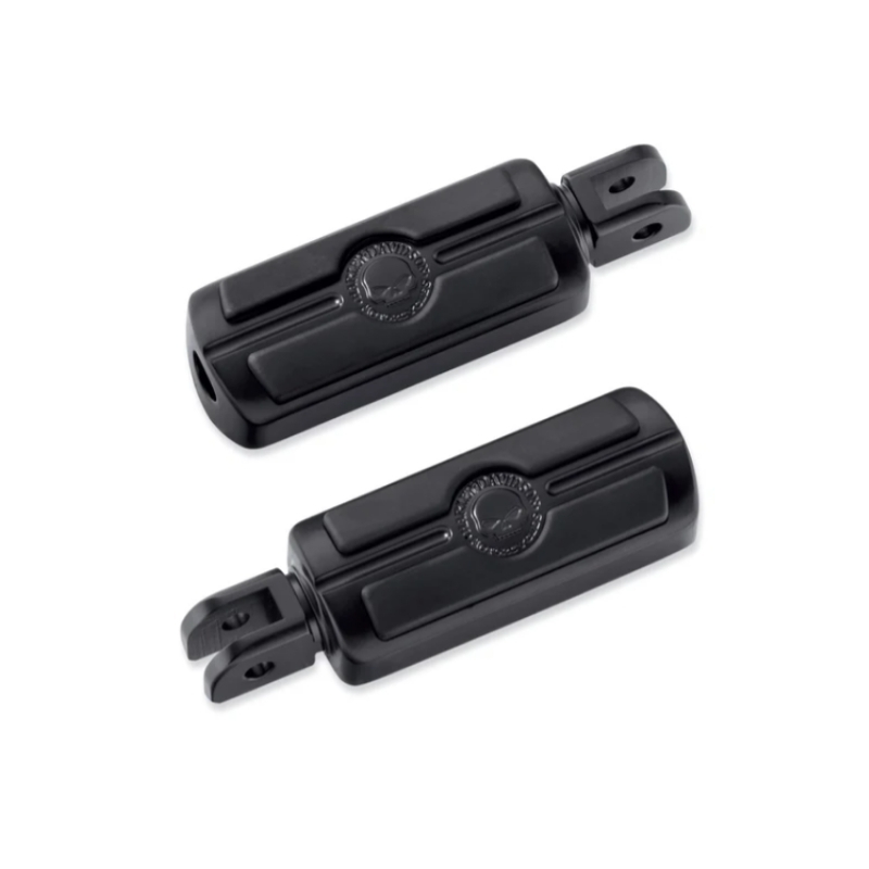 Willie G Skull Rider Footpegs