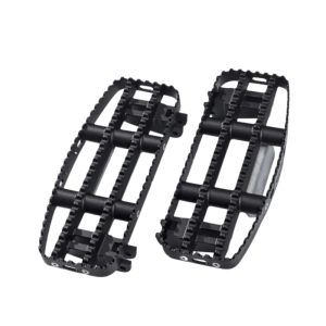 80GRIT Rider Footboards