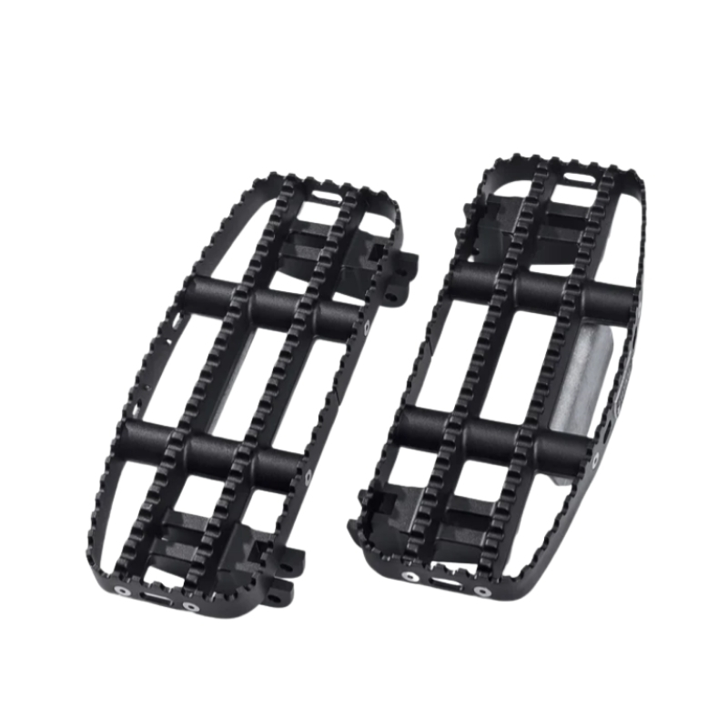 80GRIT Rider Footboards