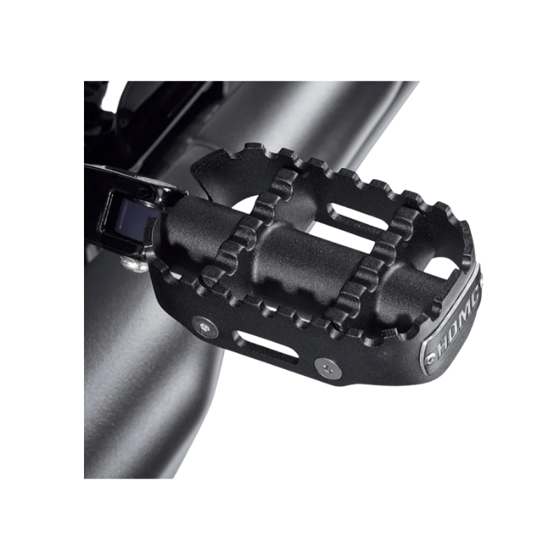 80GRIT Passenger Footpegs