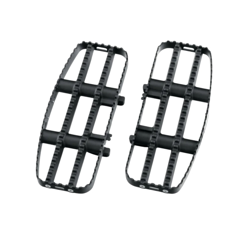 80GRIT Rider Footboards