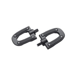 Endgame Footpegs