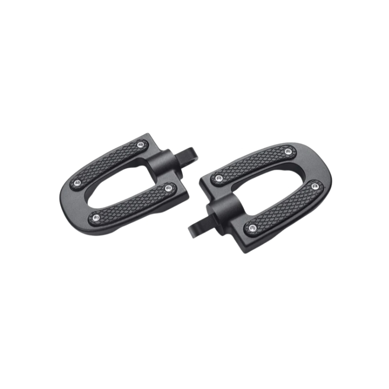 Endgame Footpegs