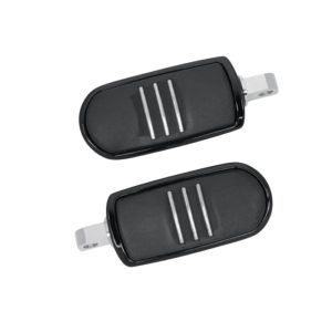 Streamliner Footpegs