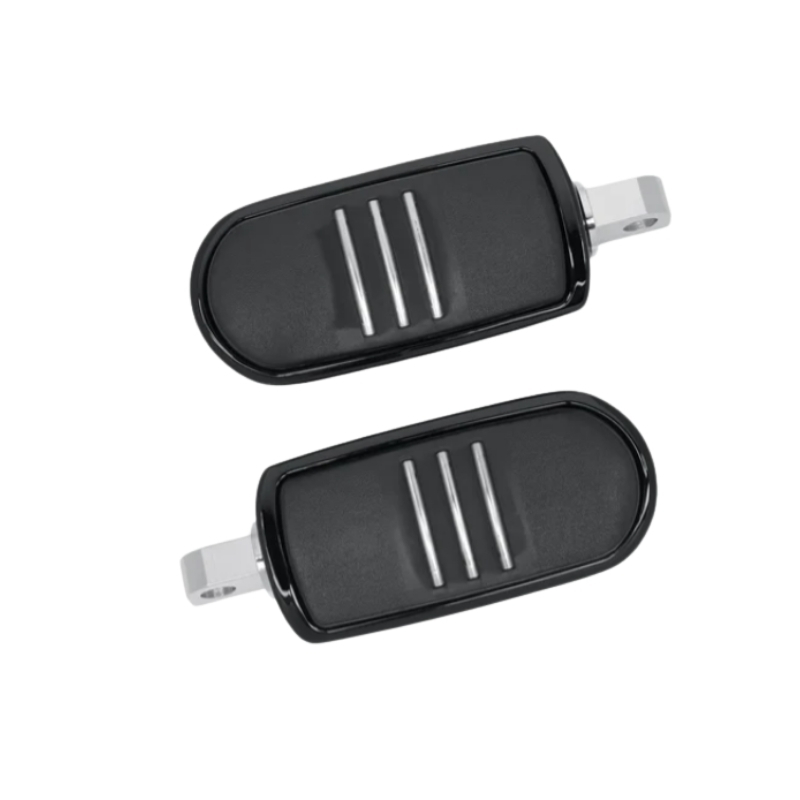 Streamliner Footpegs