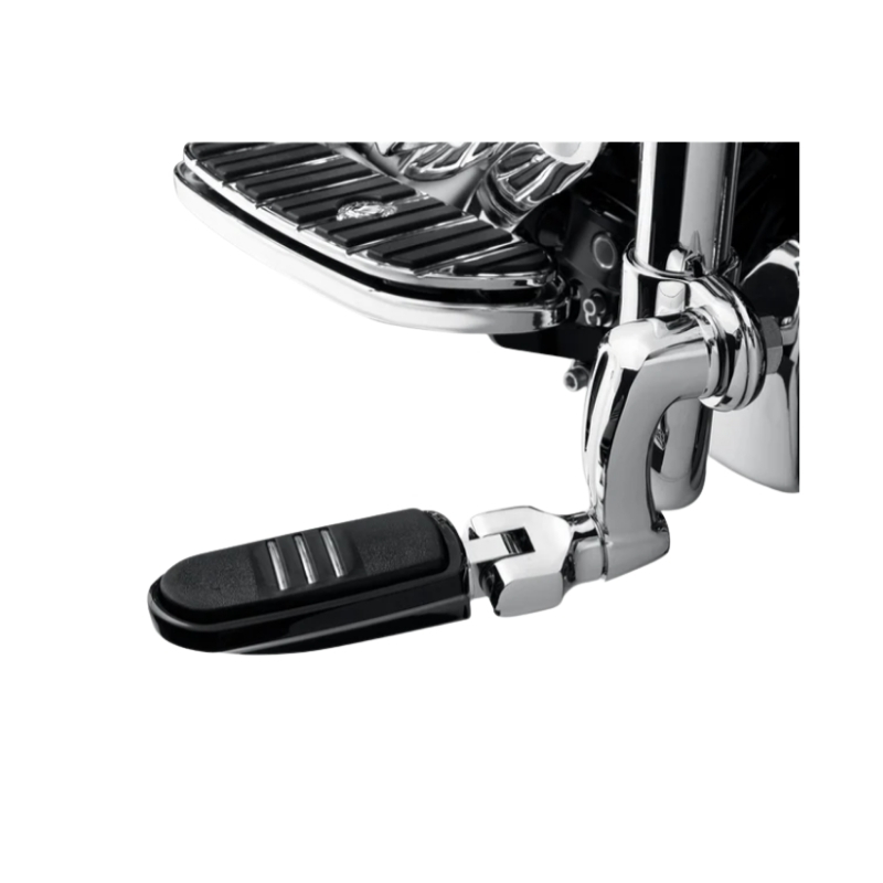 Streamliner Footpegs