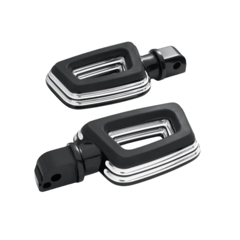 Empire Passenger Footpegs