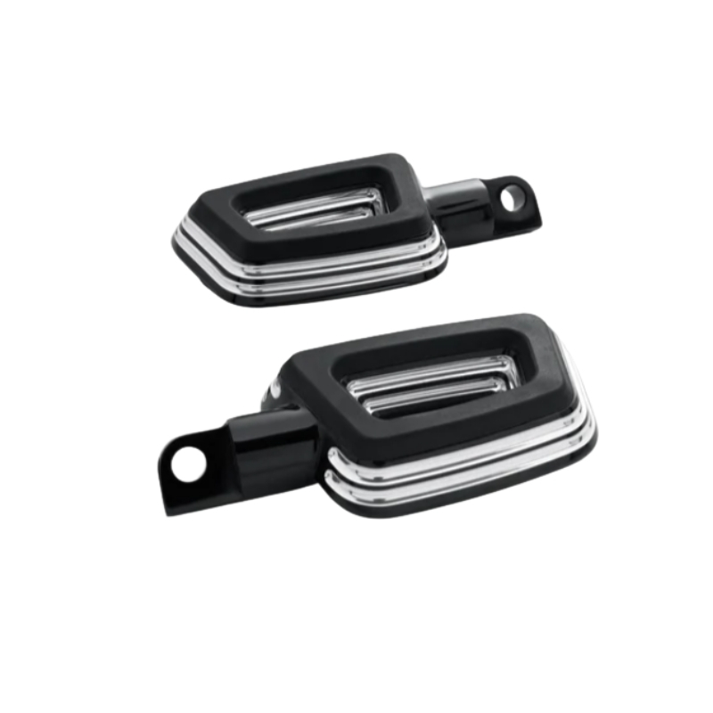 Empire Highway Footpegs