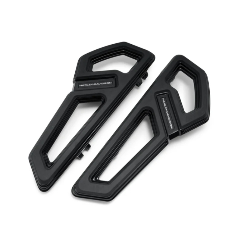 Empire Rider Footboard Kit