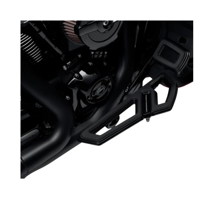 Empire Rider Footboard Kit