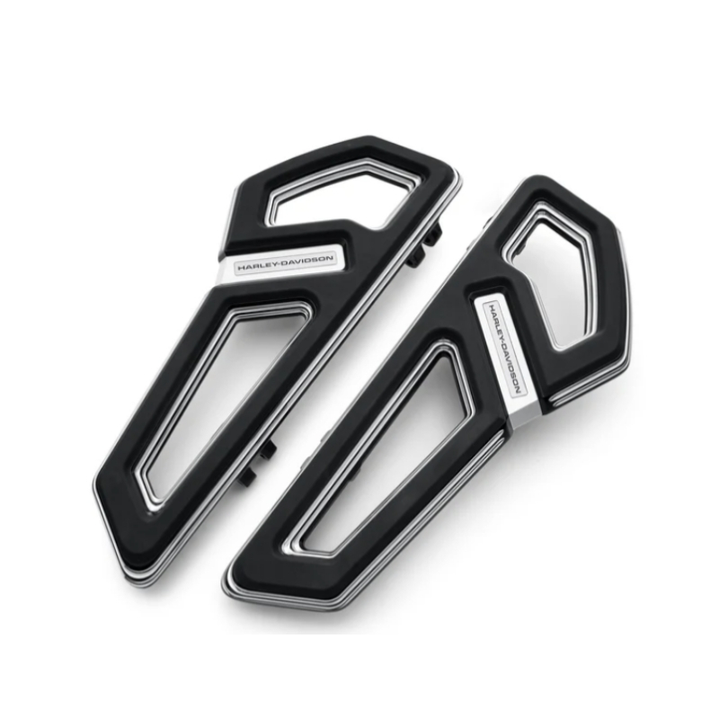 Empire Rider Footboard Kit