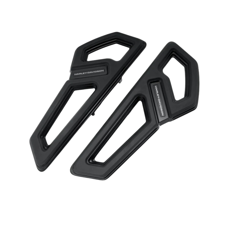 Empire Rider Footboard Kit