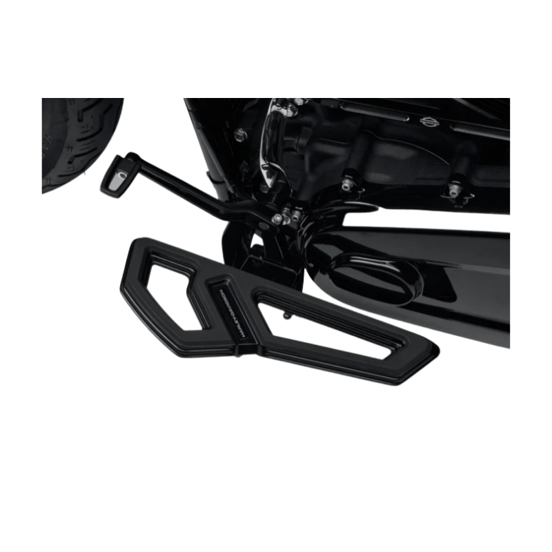 Empire Rider Footboard Kit