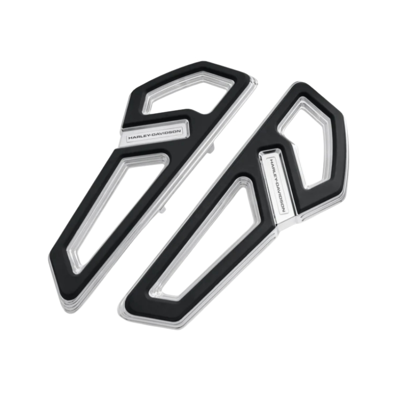 Empire Rider Footboard Kit