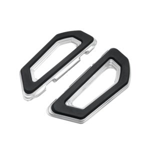 Empire Passenger Footboard Kit