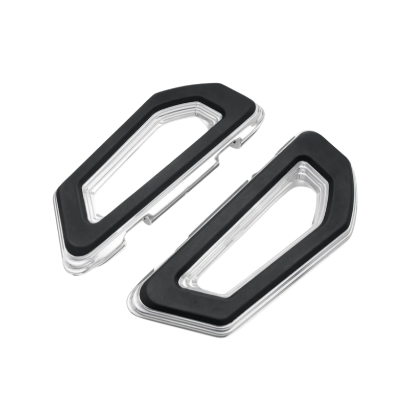 Empire Passenger Footboard Kit