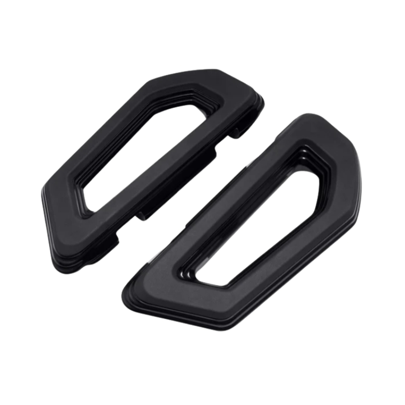 Empire Passenger Footboard Kit
