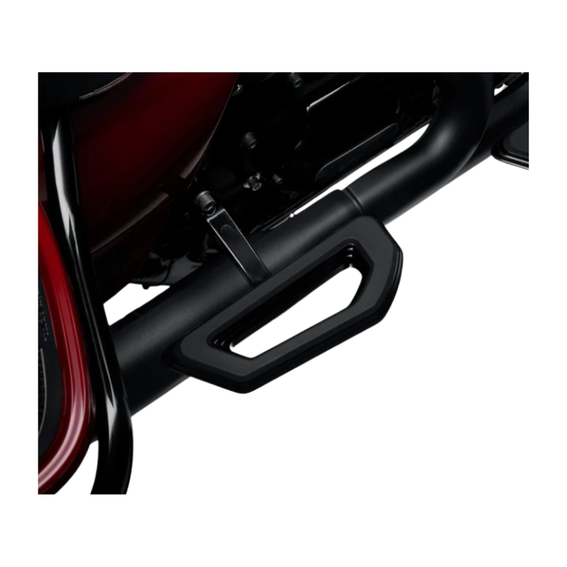 Empire Passenger Footboard Kit