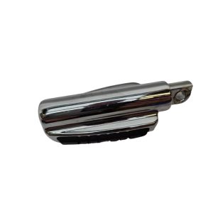 Passenger Footpeg Frame Insert