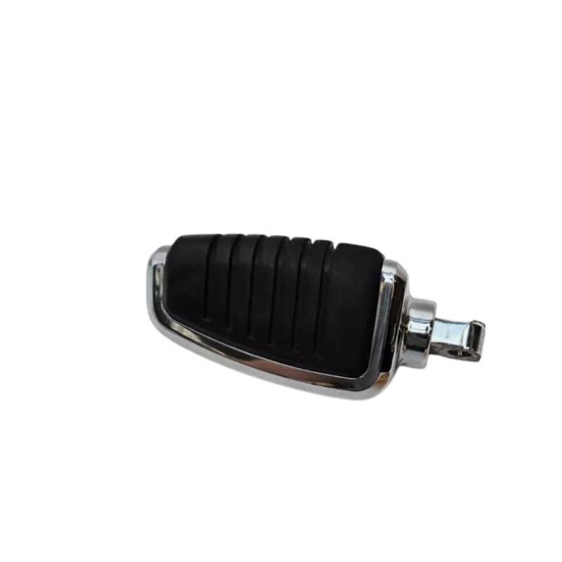 Passenger Footpeg Frame Insert