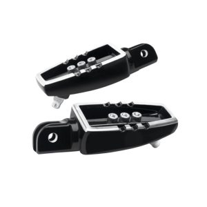 Wild One Rider Footpegs