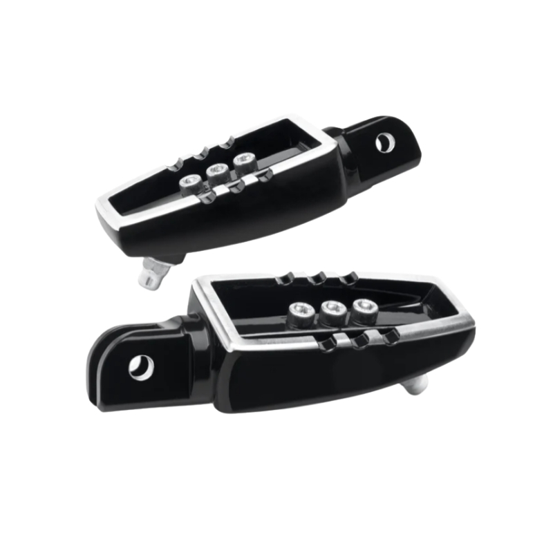 Wild One Rider Footpegs