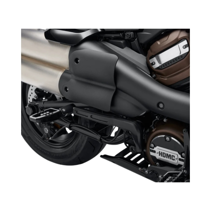 Passenger Footpeg Mount Kit