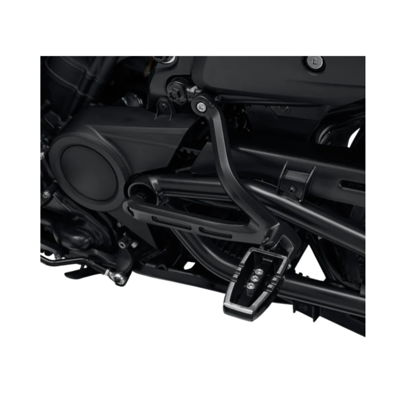 Passenger Footpeg Mount Kit