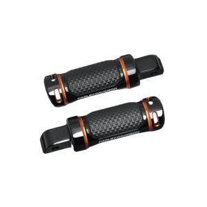 Adversary Passenger Footpegs