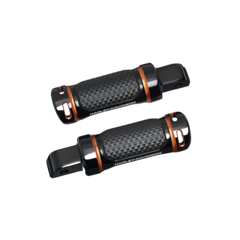 Adversary Passenger Footpegs
