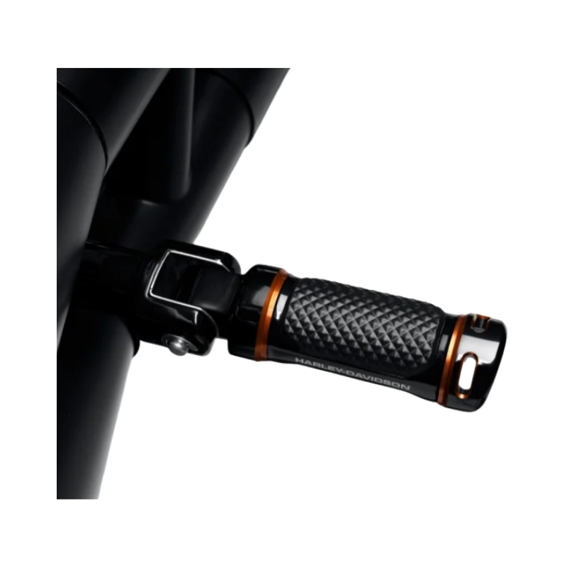 Adversary Passenger Footpegs
