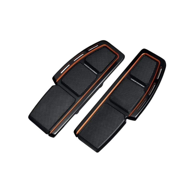 Adversary Rider Footboard Kit