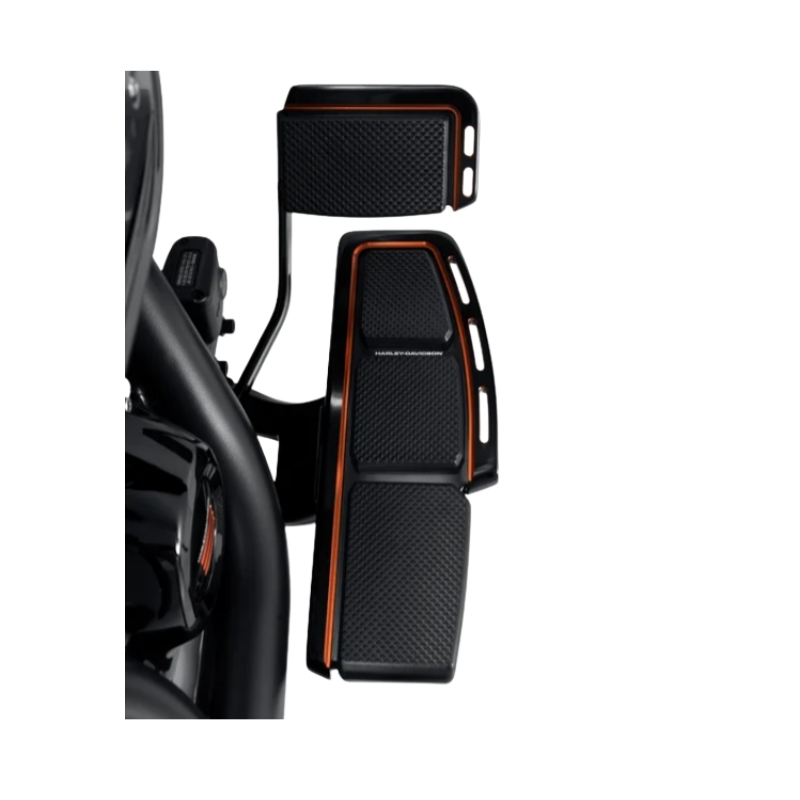 Adversary Rider Footboard Kit