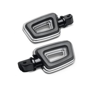 Empire Passenger Footpegs