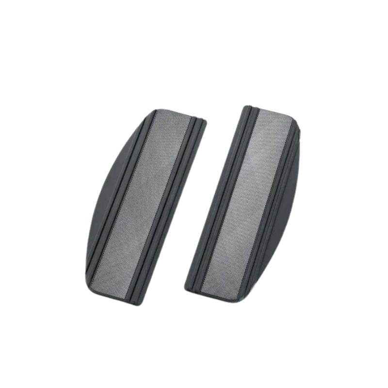 Diamond Black Footboard Insert Kit