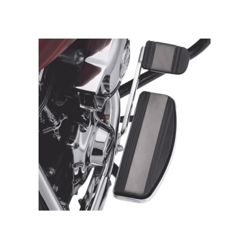 Diamond Black Footboard Insert Kit