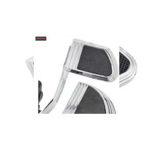 Defiance Brake Pedal Pad