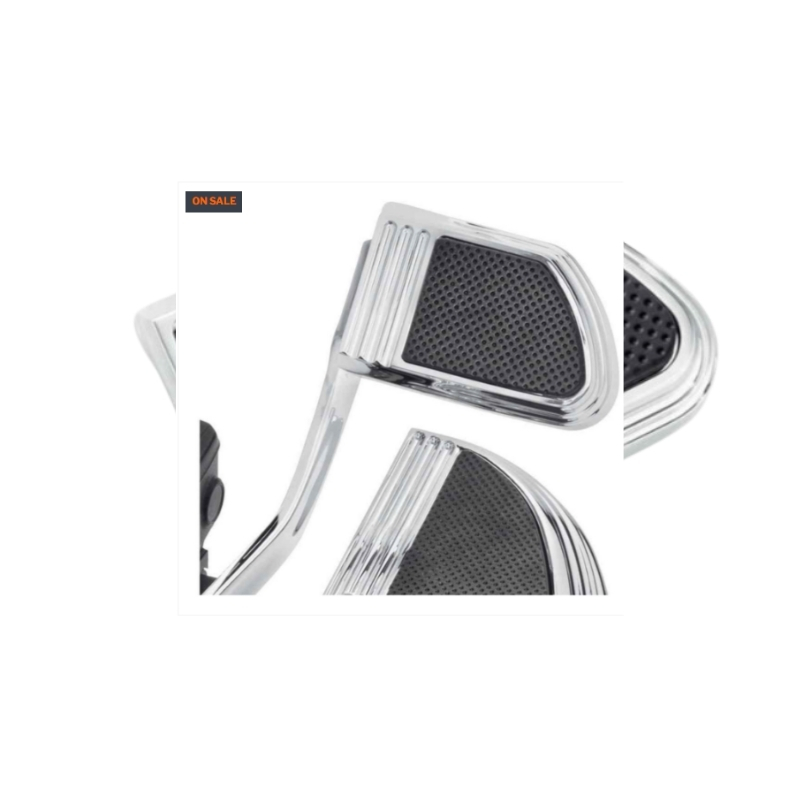 Defiance Brake Pedal Pad