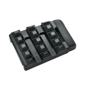 Dominion Small Brake Pedal Pad