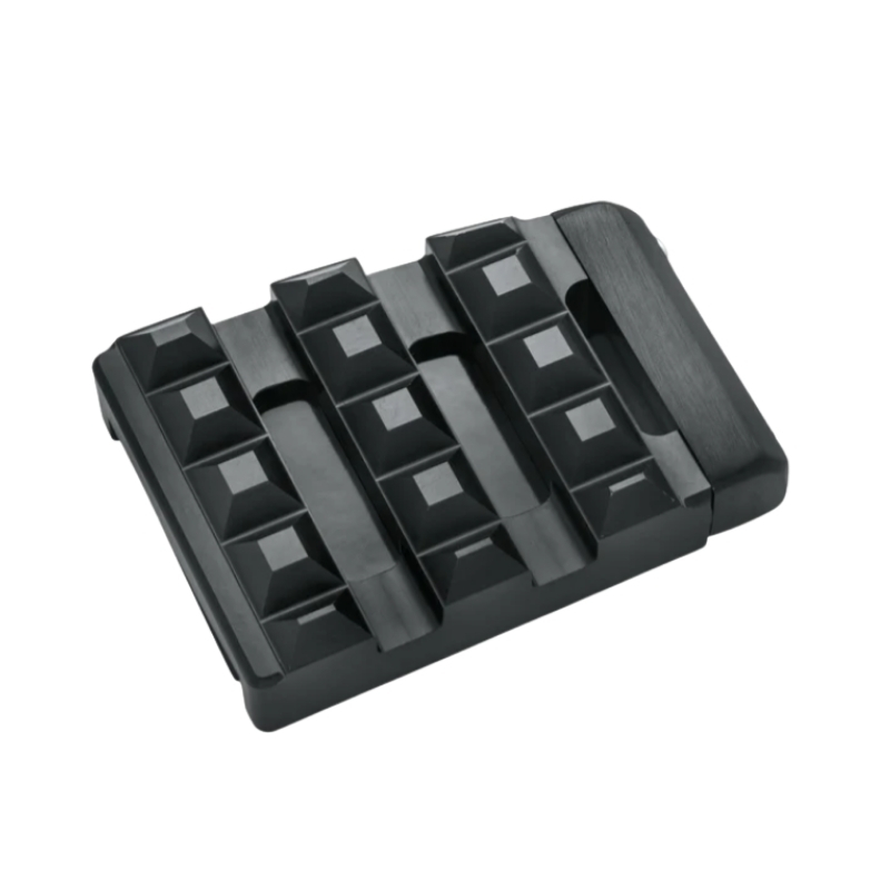 Dominion Small Brake Pedal Pad Dominion Small Brake Pedal Pad