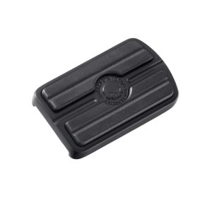 Willie G Skull Large Brake Pedal Pad