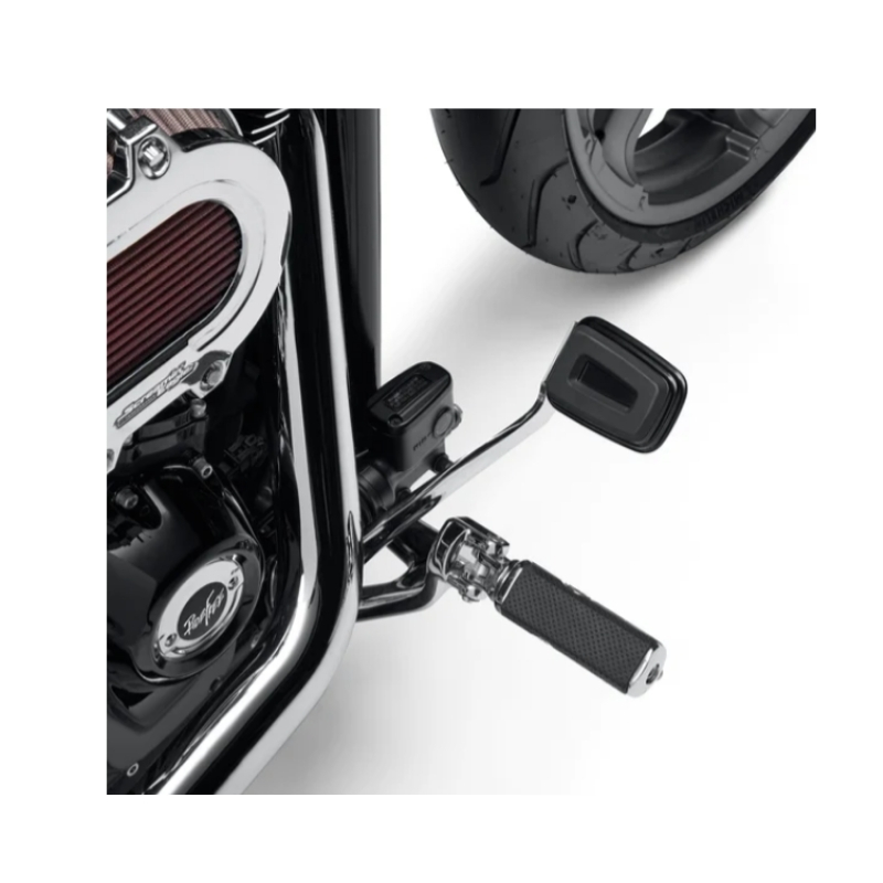 Empire Small Rear Brake Pedal Pad