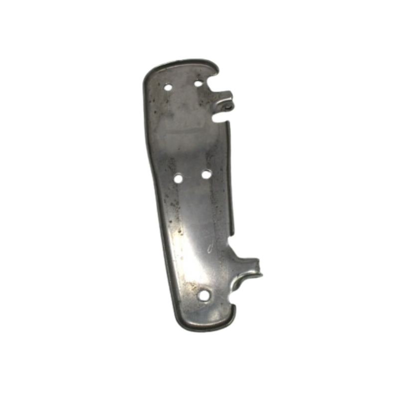Left Side Bottom Footboard